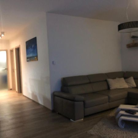 Ferienwohnung Leuchtfeuer Peenemunde Exteriér fotografie