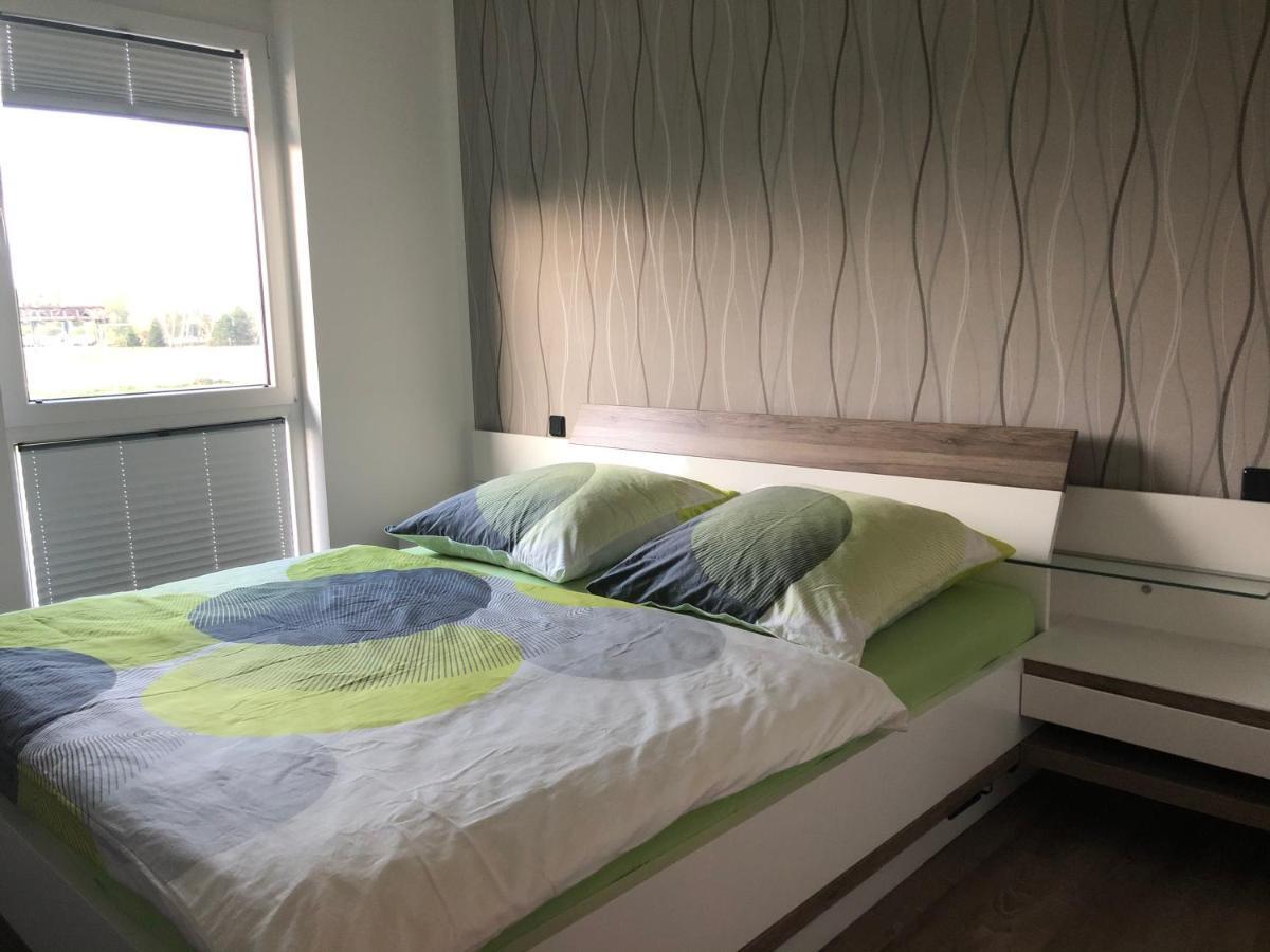 Ferienwohnung Leuchtfeuer Peenemunde Exteriér fotografie