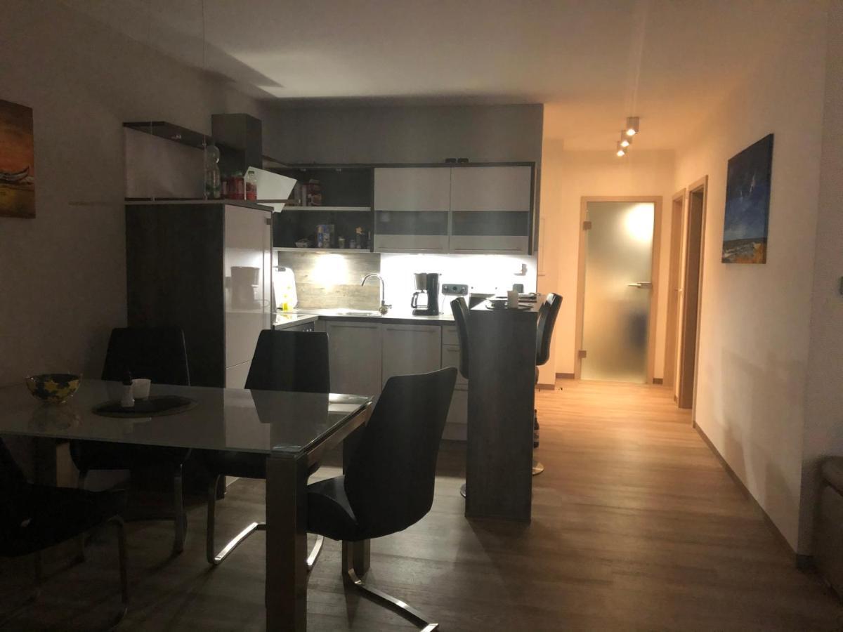Ferienwohnung Leuchtfeuer Peenemunde Exteriér fotografie