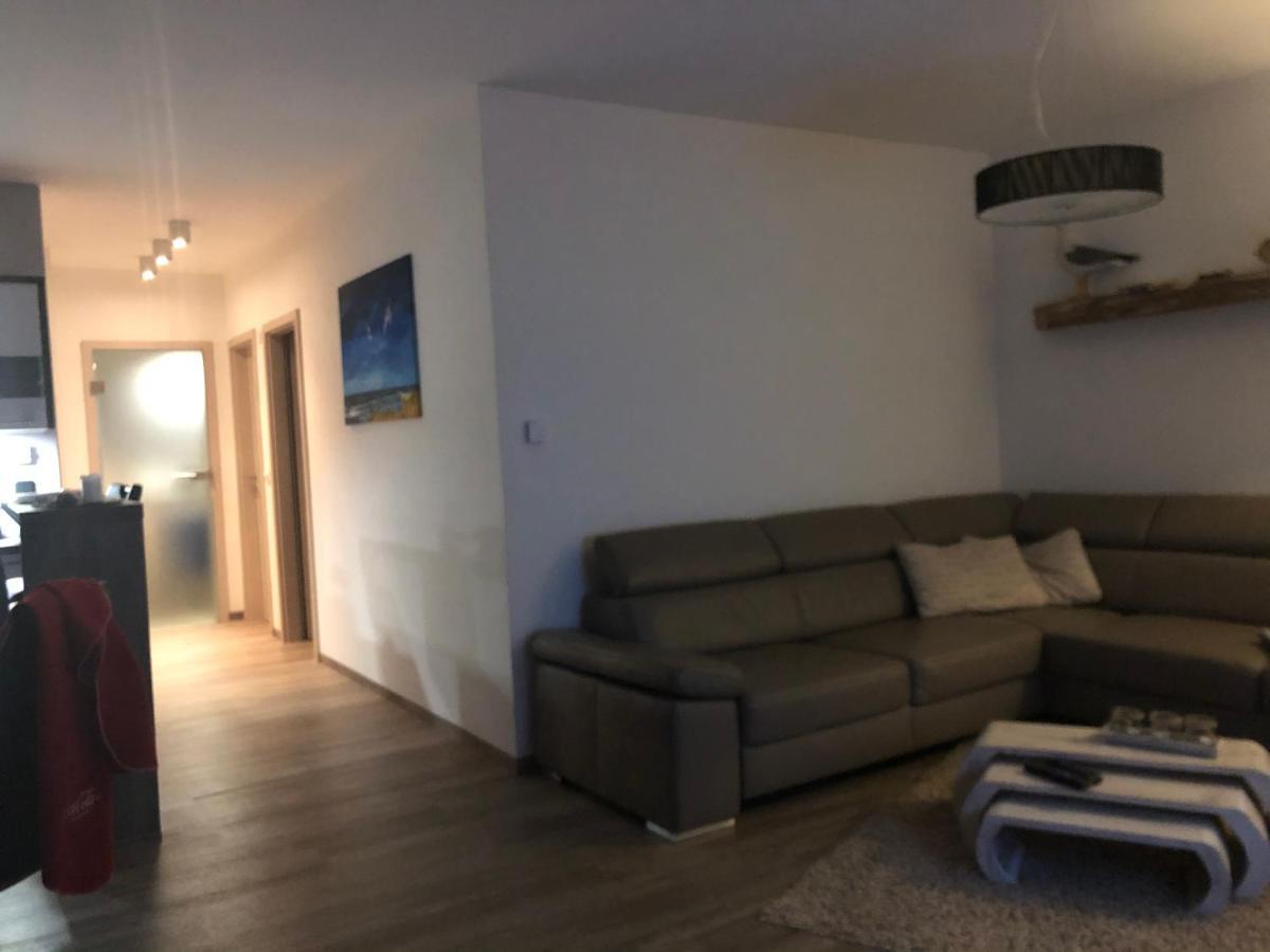 Ferienwohnung Leuchtfeuer Peenemunde Exteriér fotografie