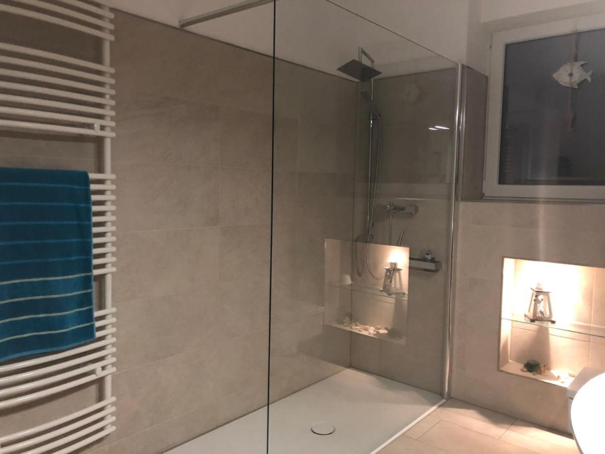 Ferienwohnung Leuchtfeuer Peenemunde Exteriér fotografie