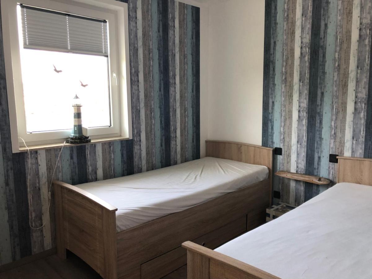 Ferienwohnung Leuchtfeuer Peenemunde Exteriér fotografie